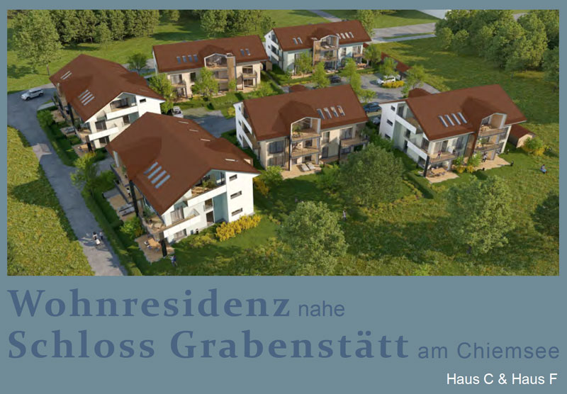 Grabenstätt-Haus C-F